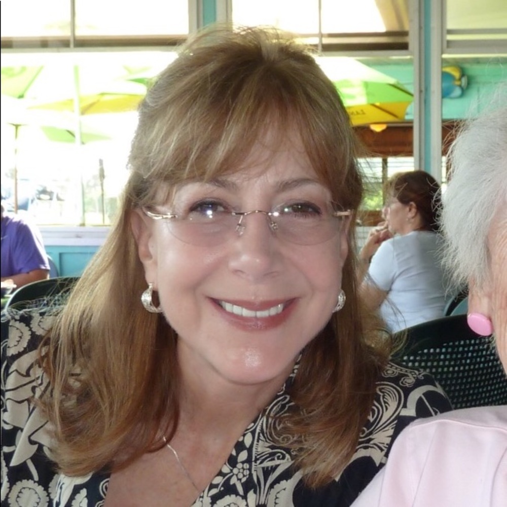 Meet your Posher, Alison